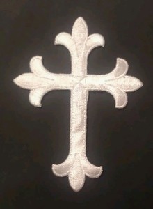 Croix noire