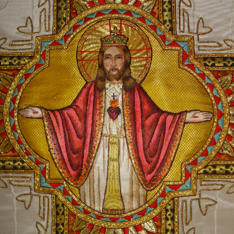 Jésus IV