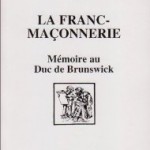 Maistre mémoire