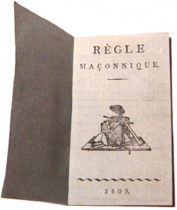 Règle