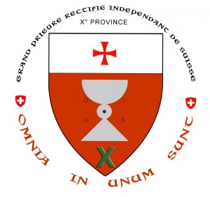 Blason GPRIS - grand