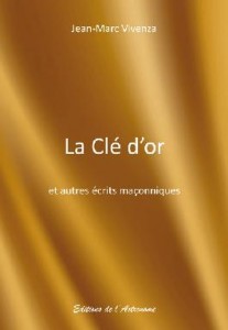 Clé d'or